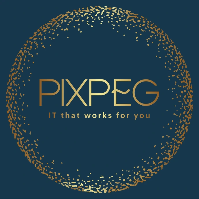 Logo Pixpeg