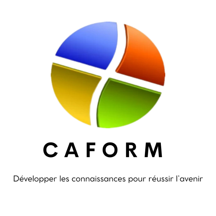 Logo Société CAFORM