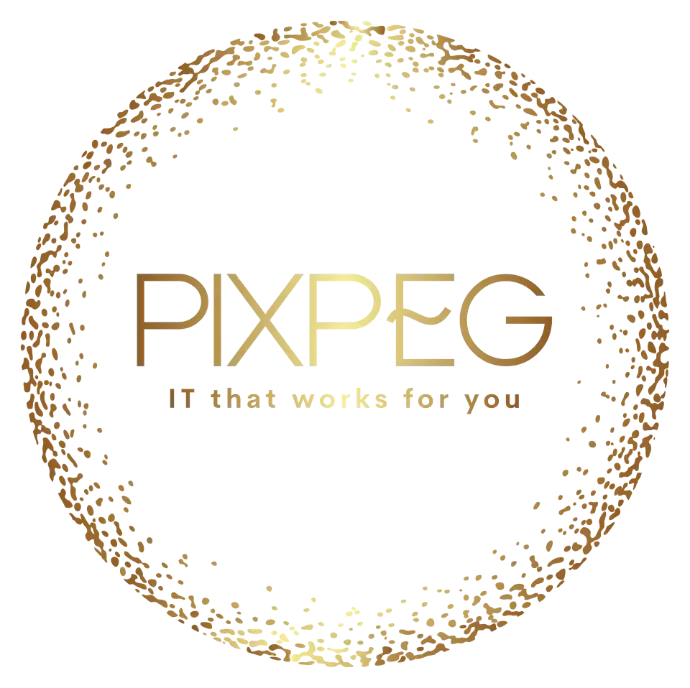 logo de Pixpeg